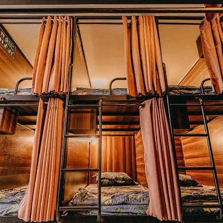 Ikigai Dorm Hostel - Danang Beach מראה חיצוני תמונה