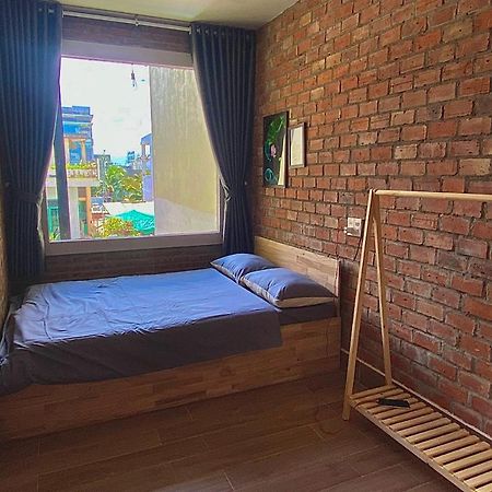 Ikigai Dorm Hostel - Danang Beach מראה חיצוני תמונה