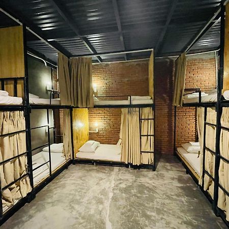 Ikigai Dorm Hostel - Danang Beach מראה חיצוני תמונה