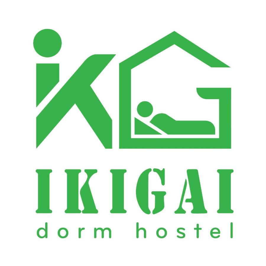 Ikigai Dorm Hostel - Danang Beach מראה חיצוני תמונה