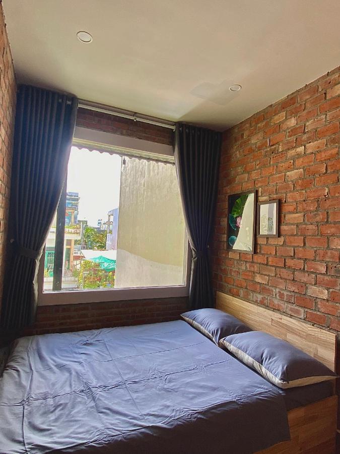 Ikigai Dorm Hostel - Danang Beach מראה חיצוני תמונה