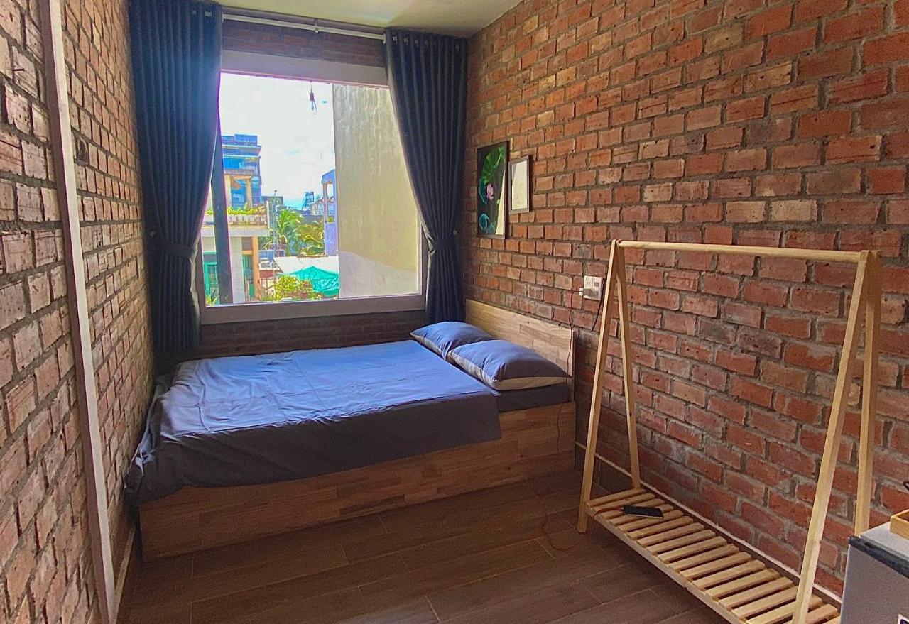 Ikigai Dorm Hostel - Danang Beach מראה חיצוני תמונה