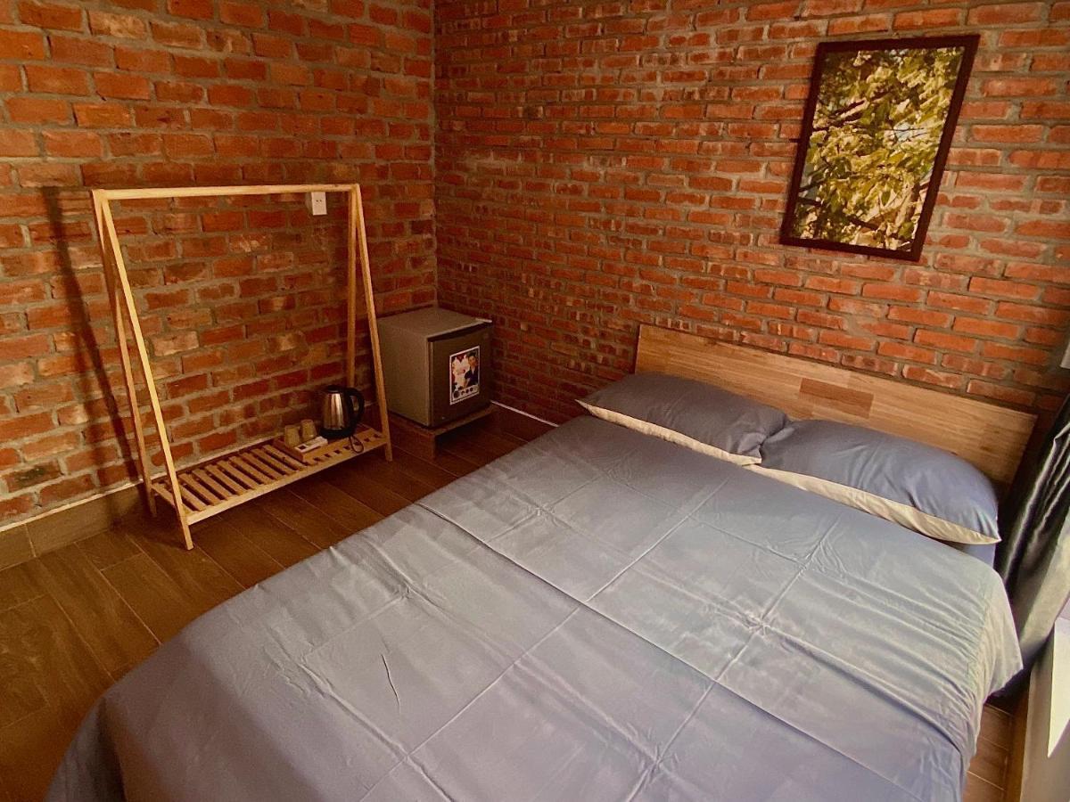 Ikigai Dorm Hostel - Danang Beach מראה חיצוני תמונה