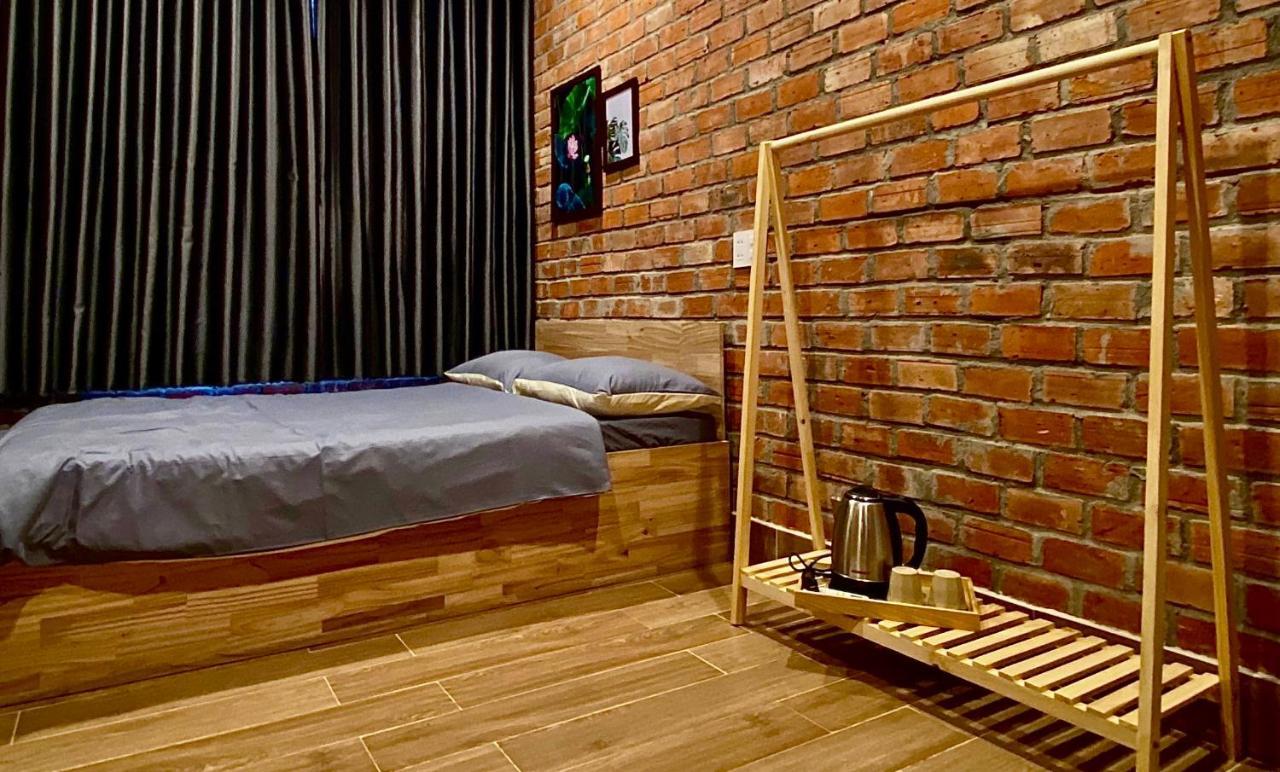 Ikigai Dorm Hostel - Danang Beach מראה חיצוני תמונה